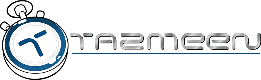 Logo Tameen